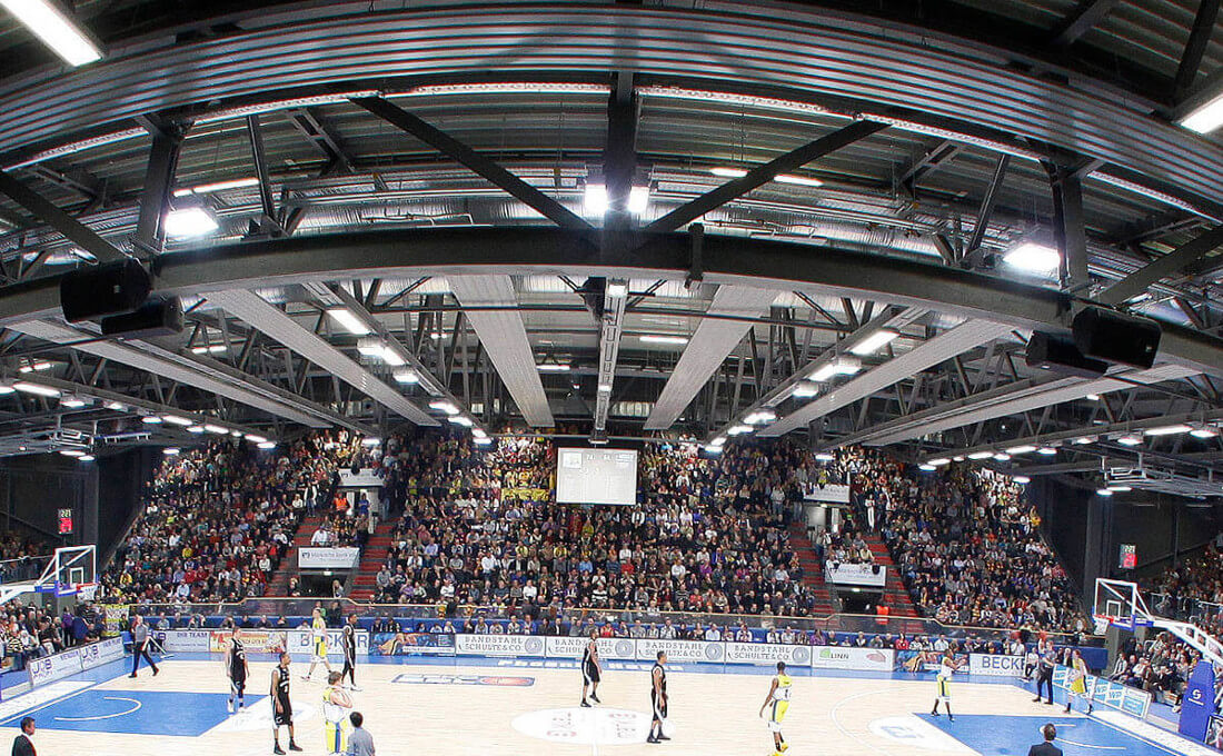 Enervie Arena Hagen