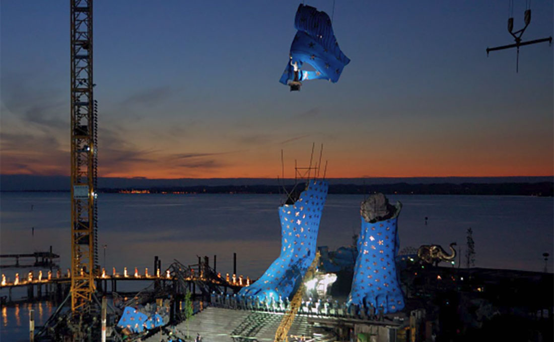 Bregenzer Festspiele