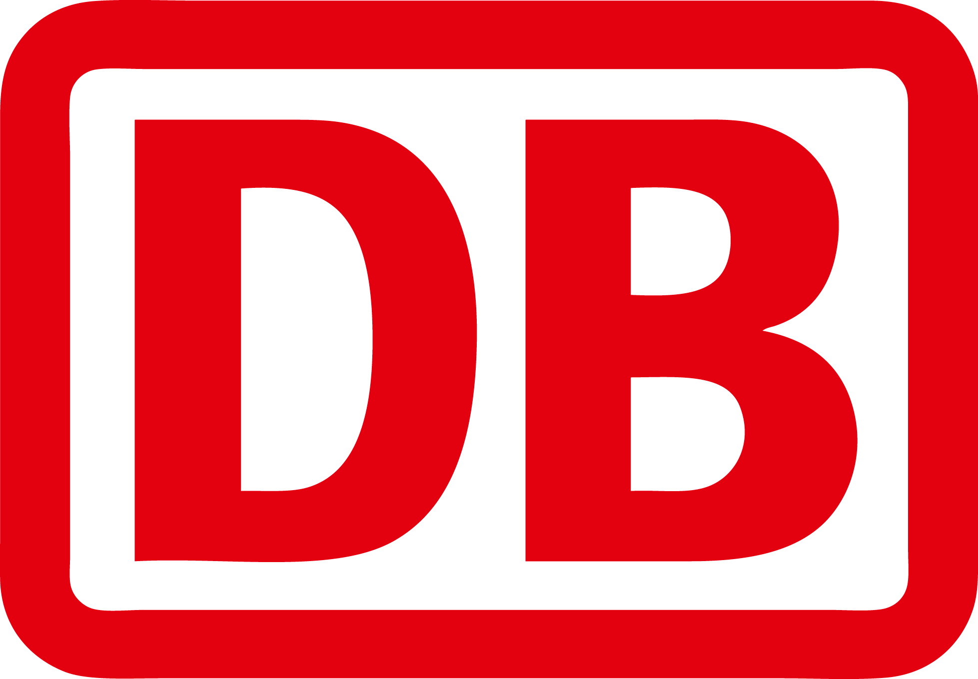Deutsche Bahn Logo