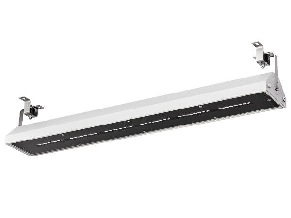 Kran-Sicherheitsleuchten PSH-441200 und PSH-441201