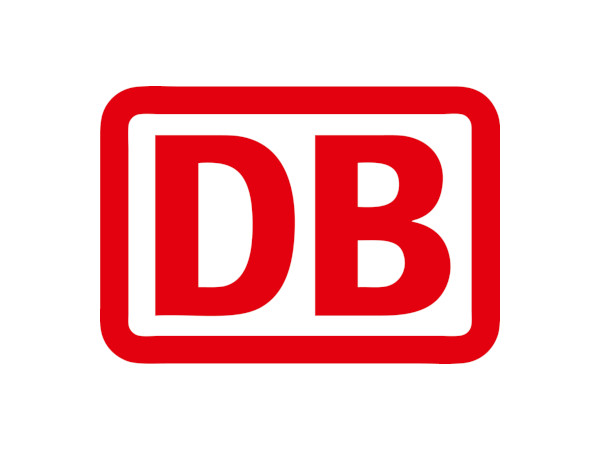 Deutsche Bahn Logo
