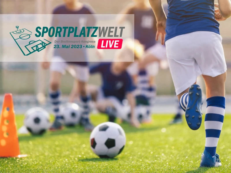 Sportplatzwelt LIVE