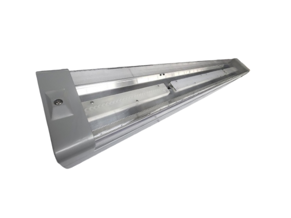 Industrieleuchte Resista PSH-34630 mit Umrüstsatz