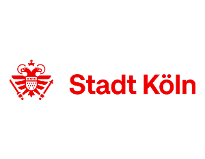 Logo der Stadt Köln