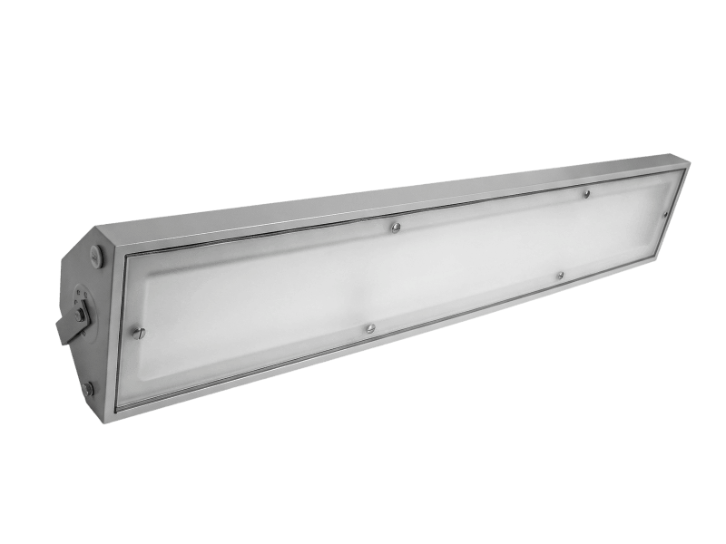 Eckleuchte PSH-404