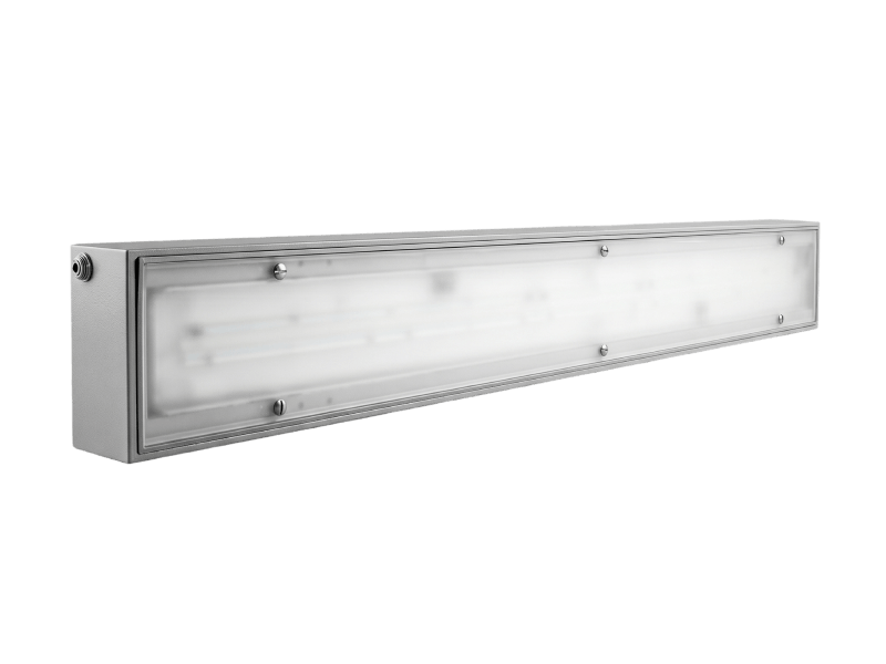Medienkanalleuchte PSH-486