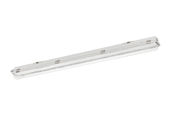 Feuchtraumleuchte PSH-4008